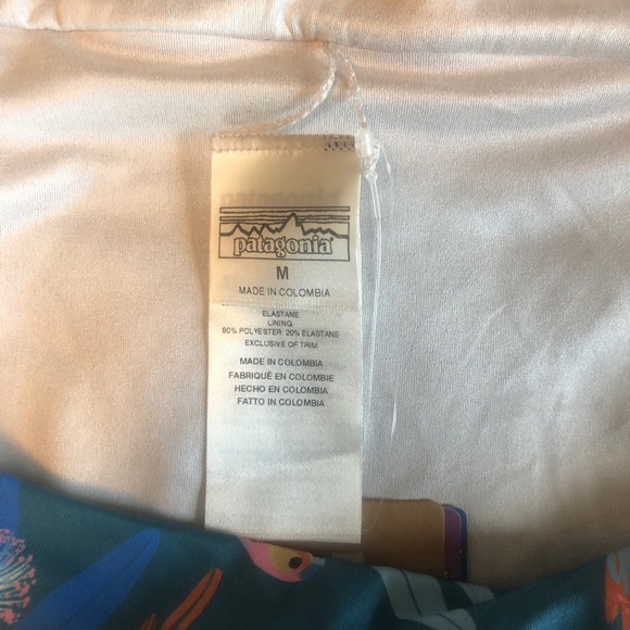 Patagonia Bikini Bottom - Picture 6 of 7